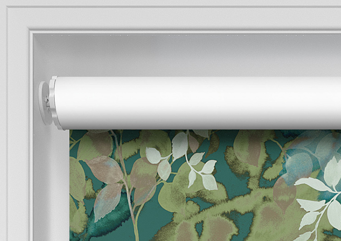 Fantasy, Greenbriar - Twist&Fit Roller Blind - Image 10